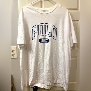 Polo Ralph Lauren tee shirt